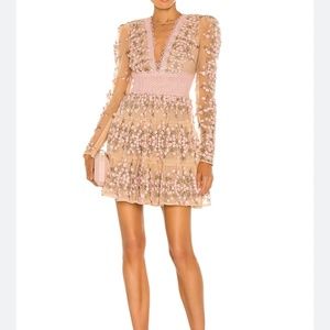 Bronx &. Banco - Megan dress